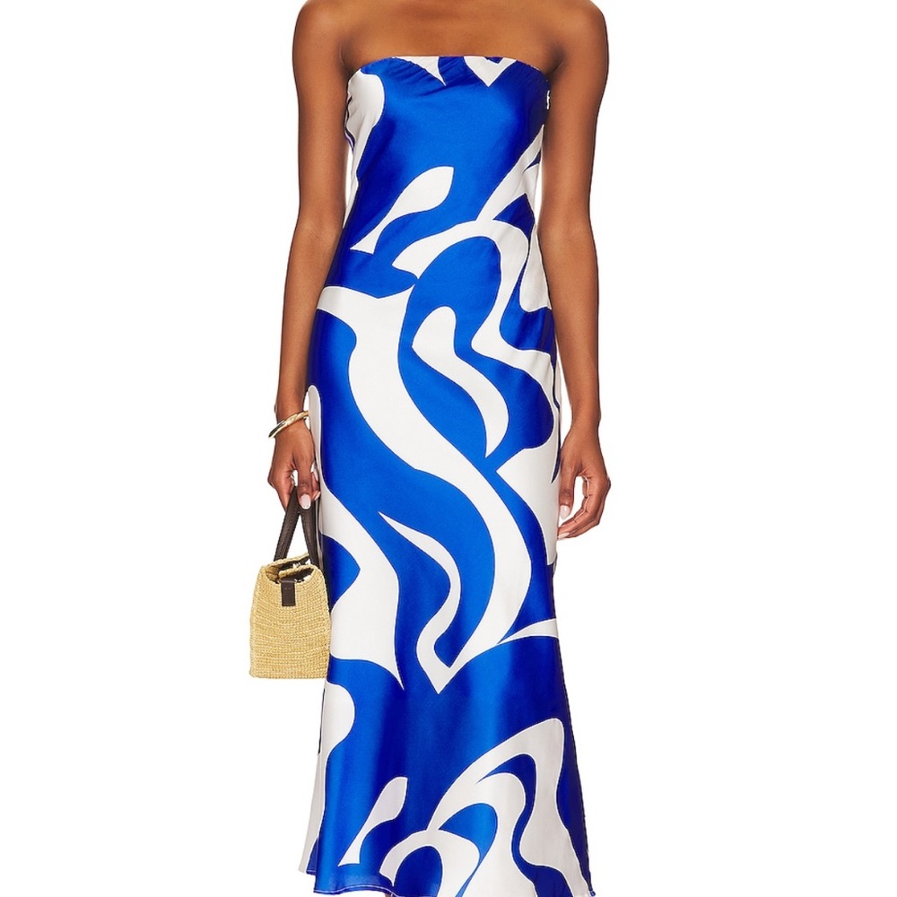 SNDYS Angel Dress - small